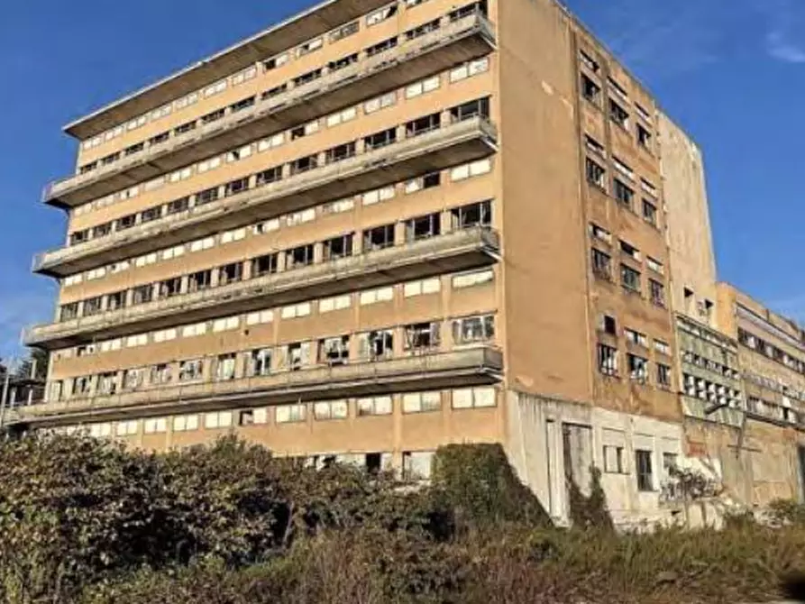 Immagine 13 di Capannone industriale in vendita  in Via Giuseppe Greppi a Casatenovo