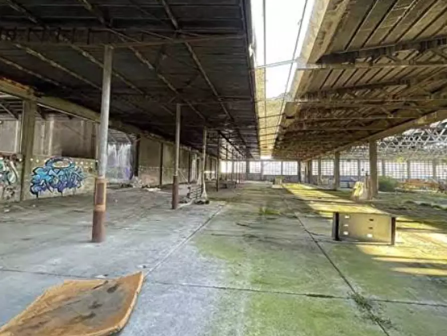 Immagine 14 di Capannone industriale in vendita  in Via Giuseppe Greppi a Casatenovo