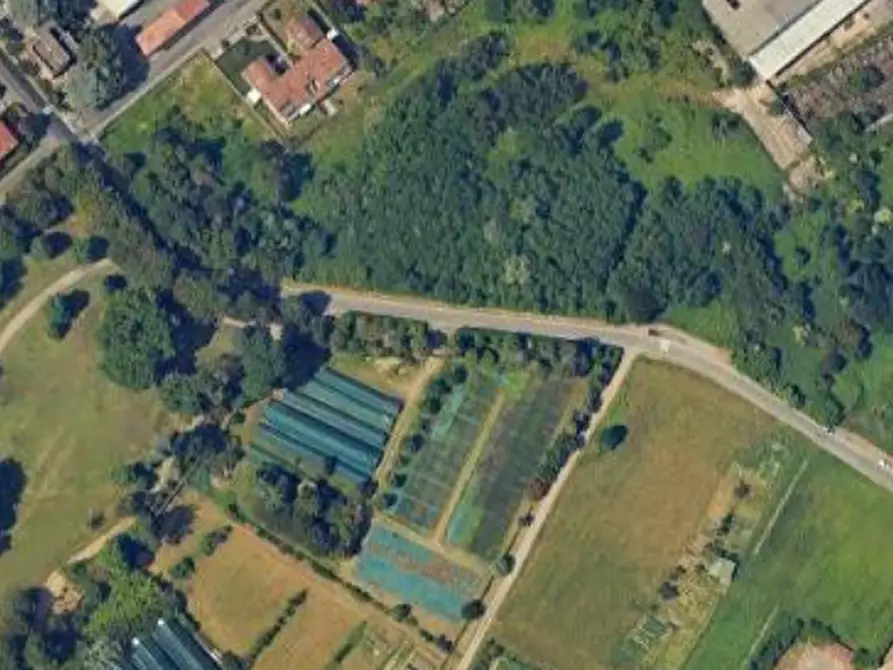 Immagine 18 di Capannone industriale in vendita  in Via Giuseppe Greppi a Casatenovo