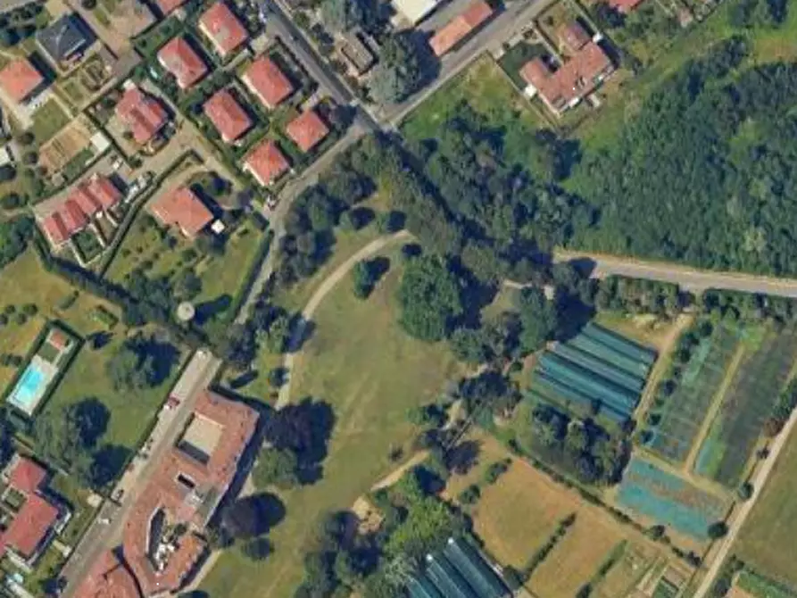 Immagine 19 di Capannone industriale in vendita  in Via Giuseppe Greppi a Casatenovo