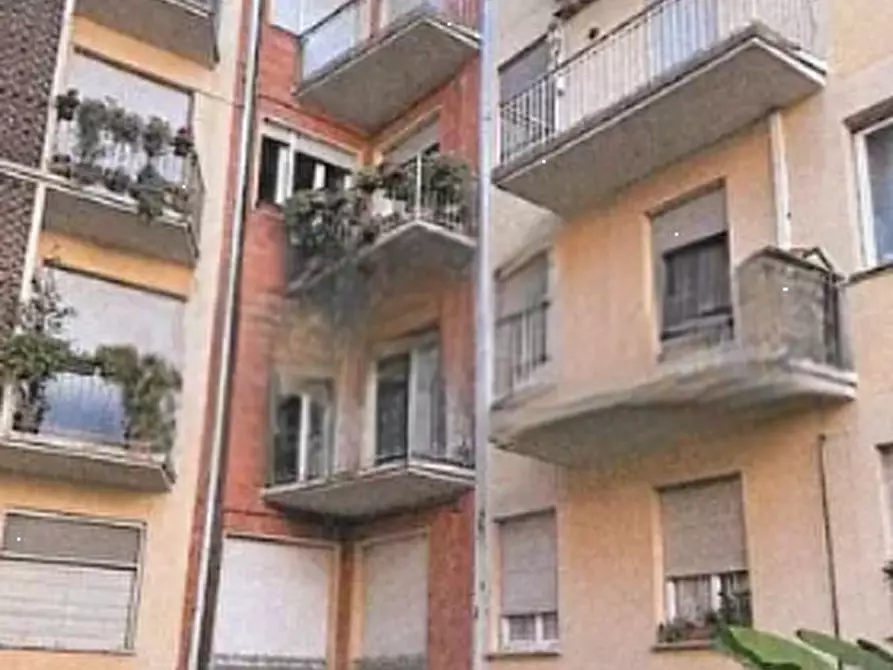 Immagine 2 di Appartamento in vendita  in Via renata di francia a Ferrara