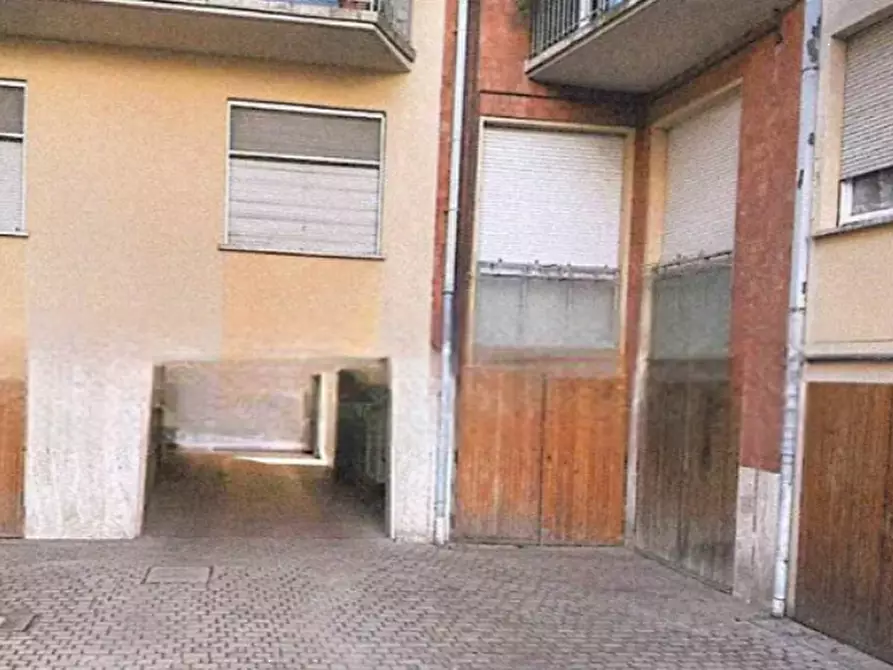 Immagine 4 di Appartamento in vendita  in Via renata di francia a Ferrara