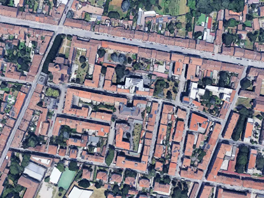 Immagine 8 di Appartamento in vendita  in Via renata di francia a Ferrara