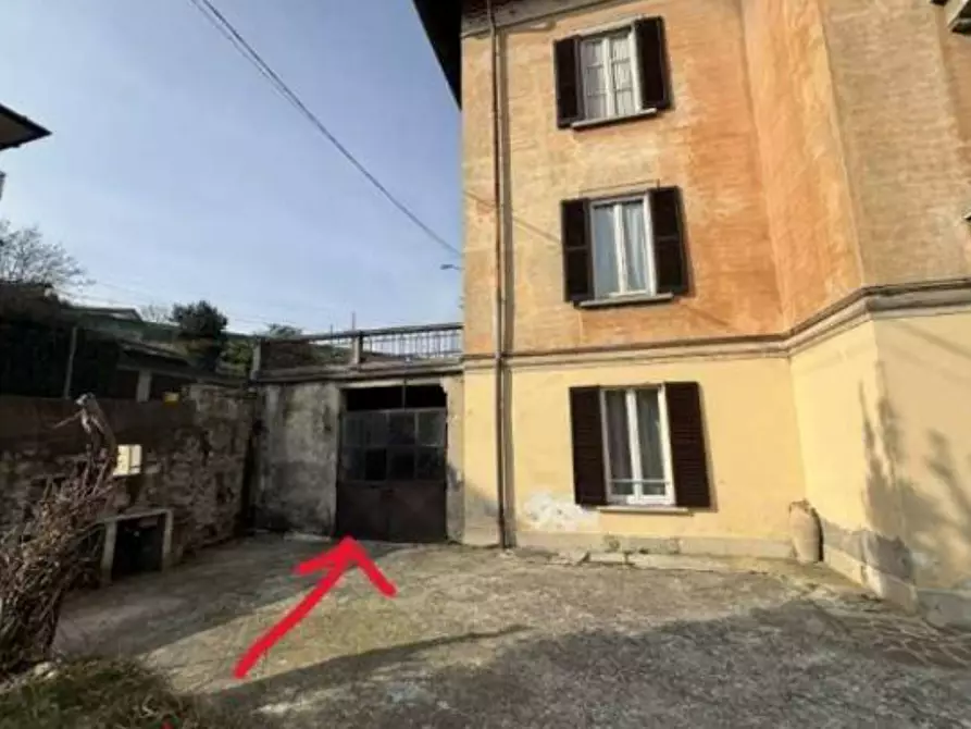 Immagine 1 di Appartamento in vendita  in Via C. Cantù a Olgiate Molgora