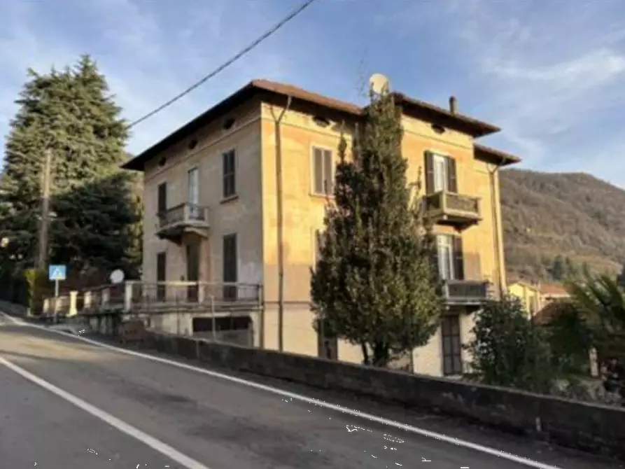 Immagine 3 di Appartamento in vendita  in Via C. Cantù a Olgiate Molgora