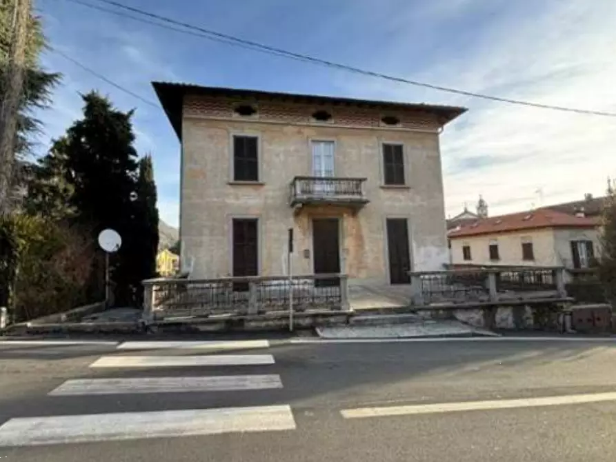 Immagine 4 di Appartamento in vendita  in Via C. Cantù a Olgiate Molgora