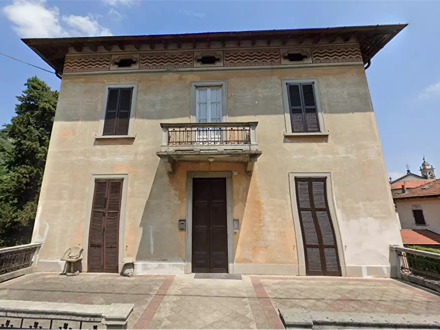 Immagine 6 di Appartamento in vendita  in Via C. Cantù a Olgiate Molgora