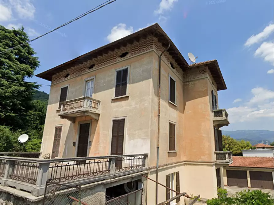 Immagine 7 di Appartamento in vendita  in Via C. Cantù a Olgiate Molgora