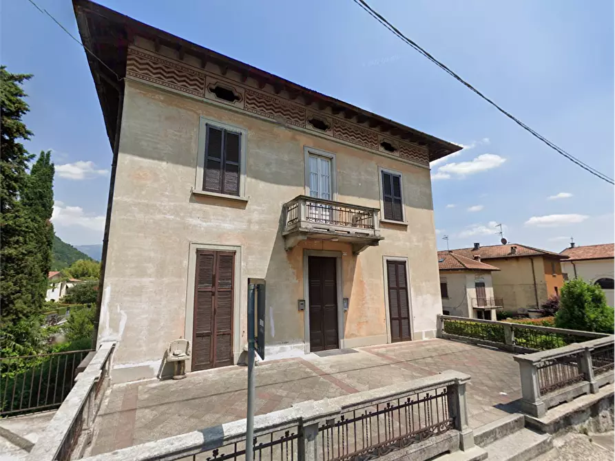 Immagine 8 di Appartamento in vendita  in Via C. Cantù a Olgiate Molgora