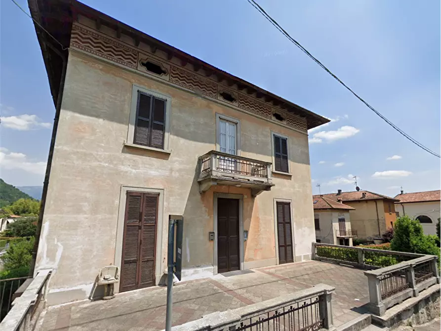 Immagine 9 di Appartamento in vendita  in Via C. Cantù a Olgiate Molgora