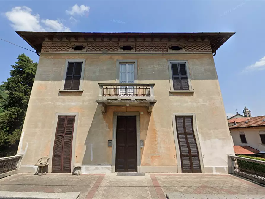 Immagine 10 di Appartamento in vendita  in Via C. Cantù a Olgiate Molgora