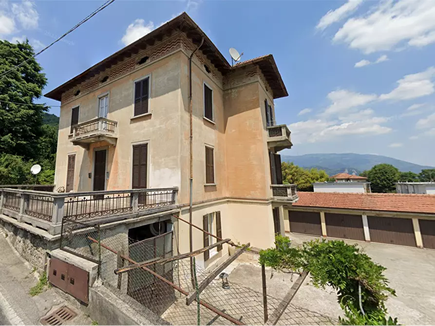 Immagine 11 di Appartamento in vendita  in Via C. Cantù a Olgiate Molgora