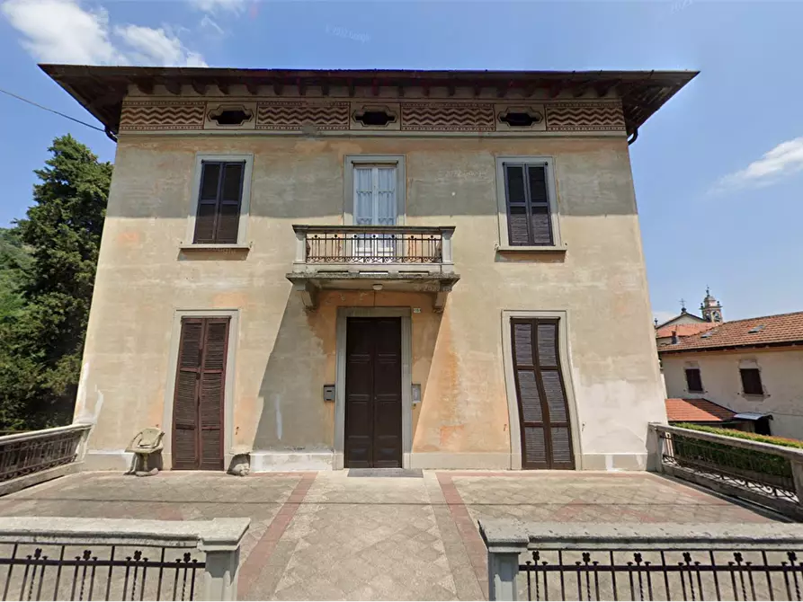 Immagine 12 di Appartamento in vendita  in Via C. Cantù a Olgiate Molgora