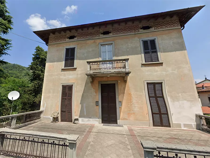 Immagine 14 di Appartamento in vendita  in Via C. Cantù a Olgiate Molgora