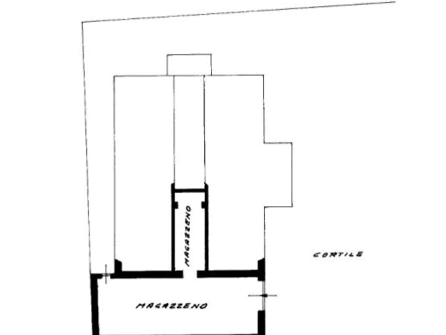 Immagine 15 di Appartamento in vendita  in Via C. Cantù a Olgiate Molgora