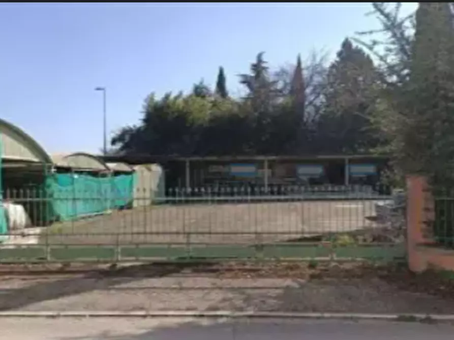 Immagine 2 di Terreno edificabile in vendita  in Via Capannaguzzo a Cesenatico