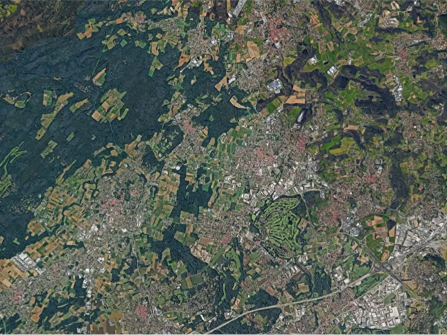 Immagine 11 di Negozio in vendita  in Via XX Settembre a Oltrona Di San Mamette