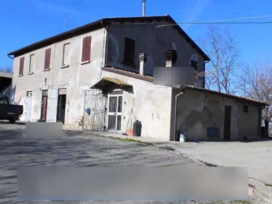 Immagine 2 di Casa indipendente in vendita  in Strada Bivio Teodorano   a Meldola