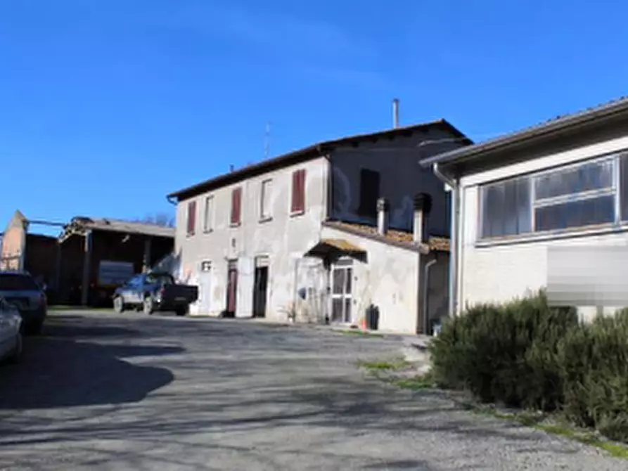 Immagine 3 di Casa indipendente in vendita  in Strada Bivio Teodorano   a Meldola