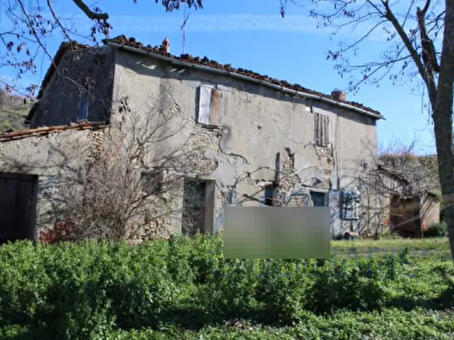 Immagine 4 di Casa indipendente in vendita  in Strada Bivio Teodorano   a Meldola