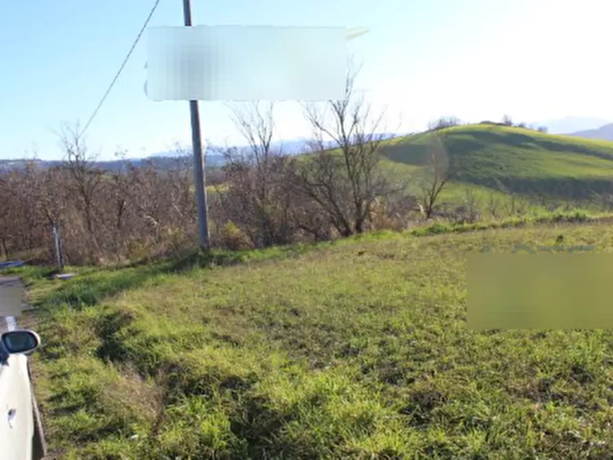 Immagine 8 di Casa indipendente in vendita  in Strada Bivio Teodorano   a Meldola