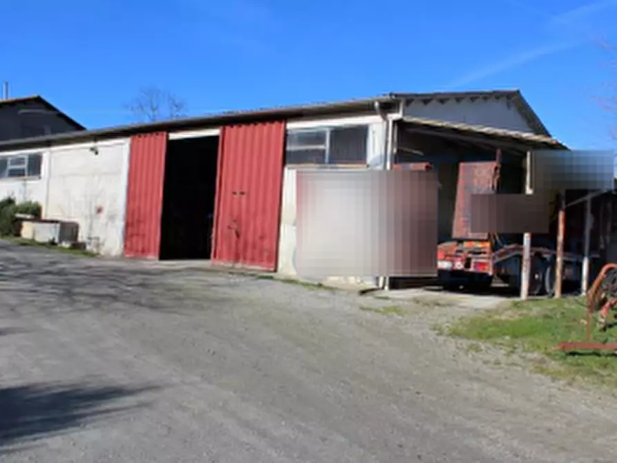 Immagine 11 di Casa indipendente in vendita  in Strada Bivio Teodorano   a Meldola