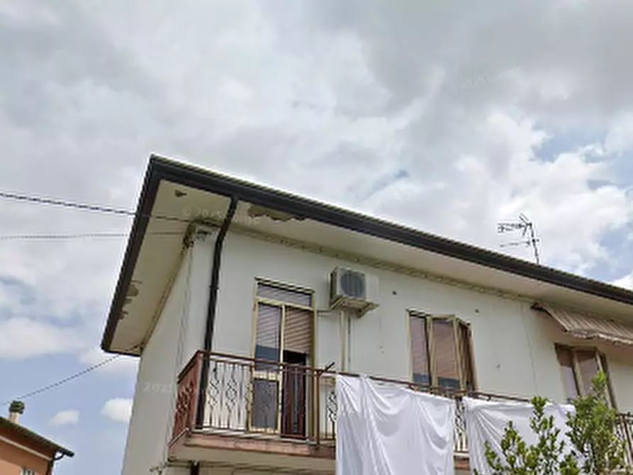 Immagine 7 di Appartamento in vendita  in Via curiel eugenio a Porto Tolle