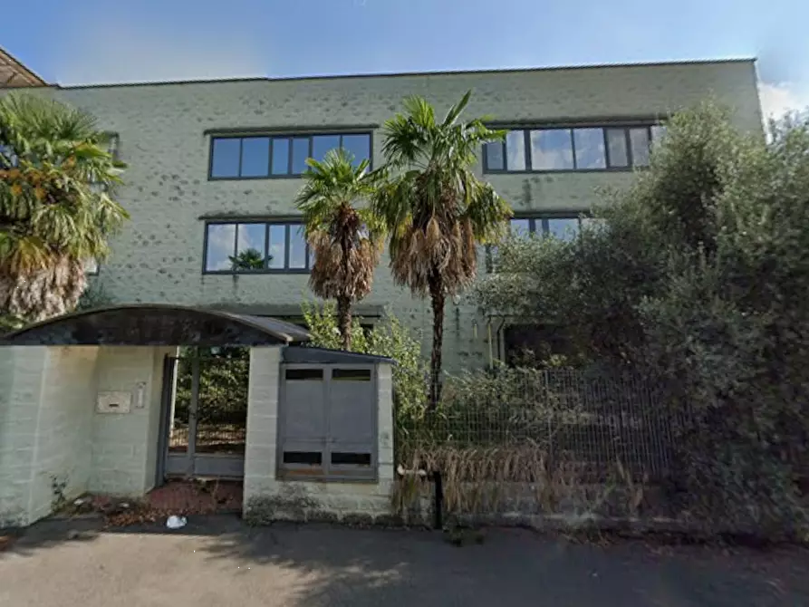 Immagine 3 di Capannone industriale in vendita  in Via Maestri del Lavoro a Cislago