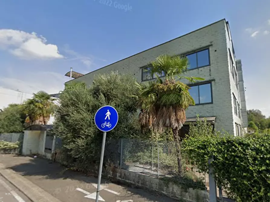 Immagine 4 di Capannone industriale in vendita  in Via Maestri del Lavoro a Cislago