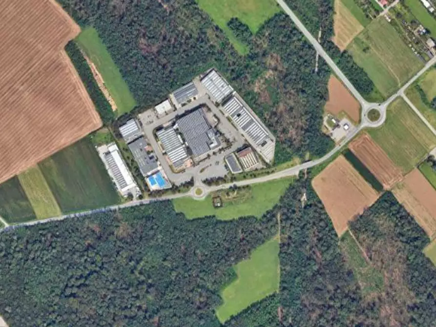 Immagine 16 di Capannone industriale in vendita  in Via Maestri del Lavoro a Cislago