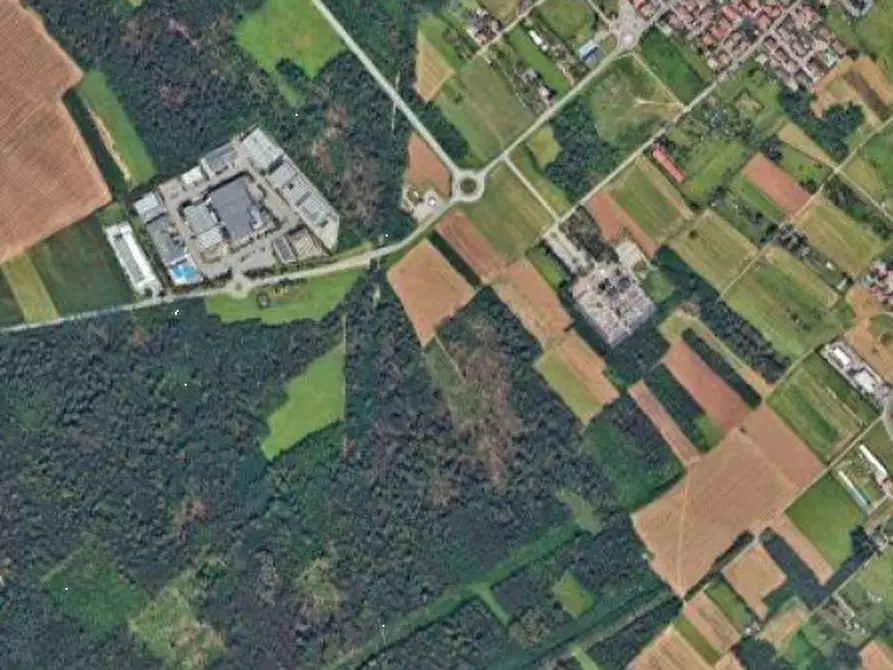 Immagine 17 di Capannone industriale in vendita  in Via Maestri del Lavoro a Cislago