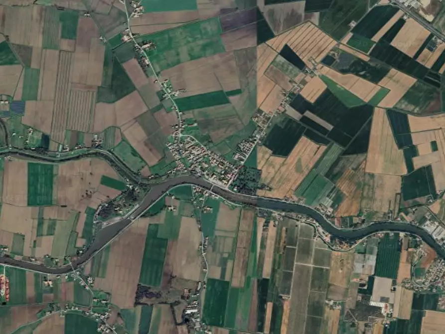 Immagine 2 di Porzione di casa in vendita  in Vicolo f.lli bevilacqua luigi e giovanni a Canda