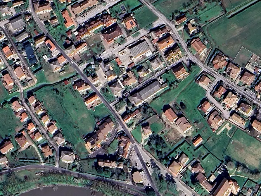 Immagine 3 di Porzione di casa in vendita  in Vicolo f.lli bevilacqua luigi e giovanni a Canda