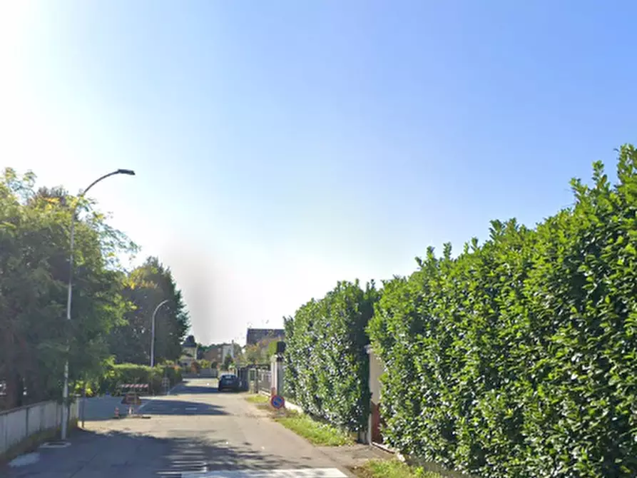 Immagine 22 di Appartamento in vendita  in Via Martin Luther King a Castano Primo