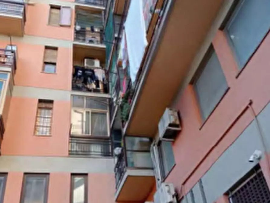 Immagine 10 di Appartamento in vendita  in Via Novoli a Firenze