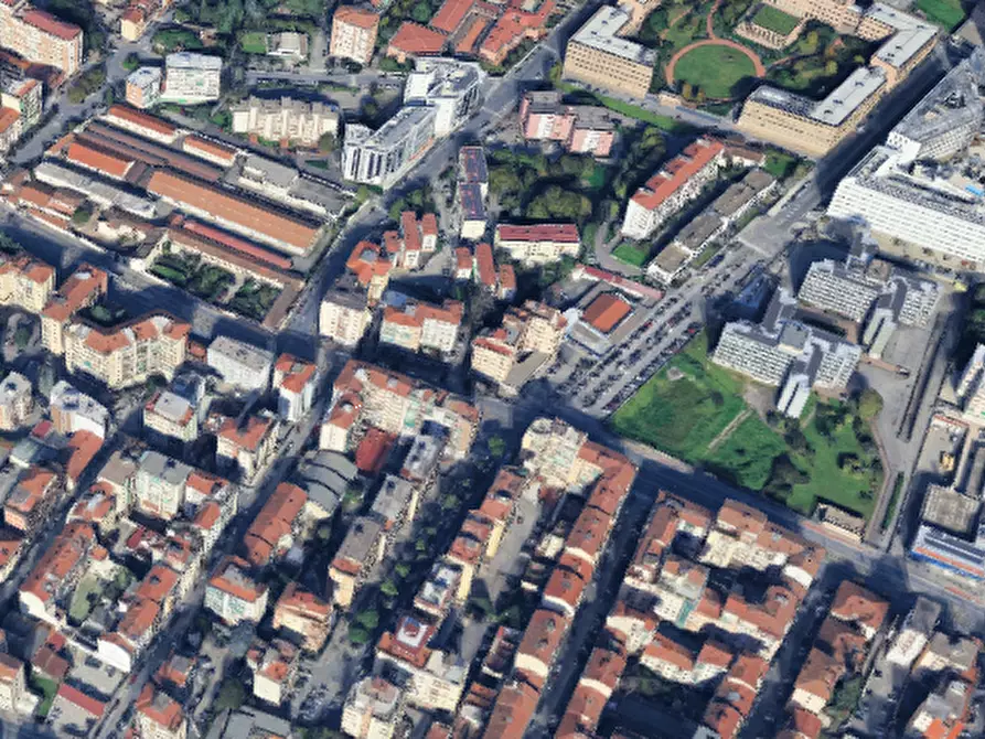 Immagine 15 di Appartamento in vendita  in Via Novoli a Firenze