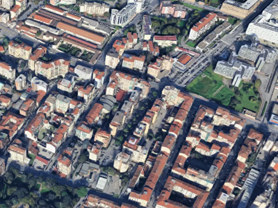 Immagine 16 di Appartamento in vendita  in Via Novoli a Firenze