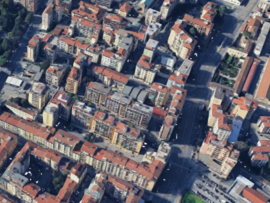 Immagine 19 di Appartamento in vendita  in Via Novoli a Firenze