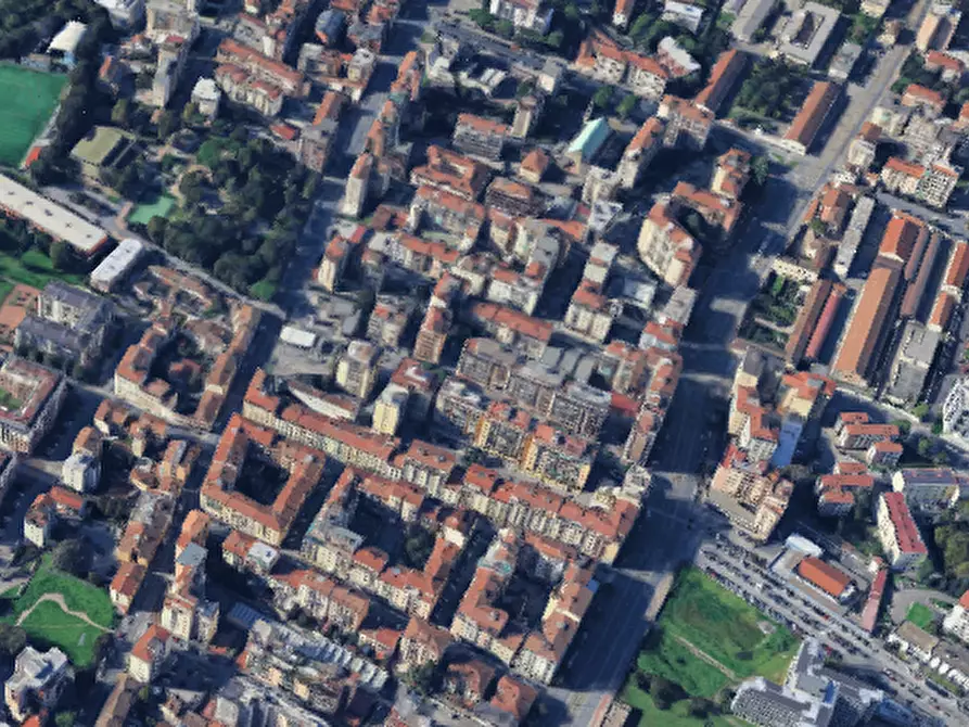 Immagine 20 di Appartamento in vendita  in Via Novoli a Firenze