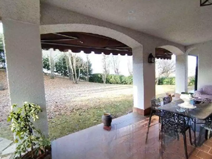 Immagine 2 di Villa in vendita  in Strada Eremo a Pecetto Torinese