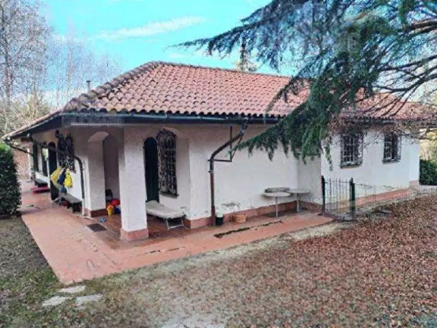 Immagine 1 di Villa in vendita  in Strada Eremo a Pecetto Torinese