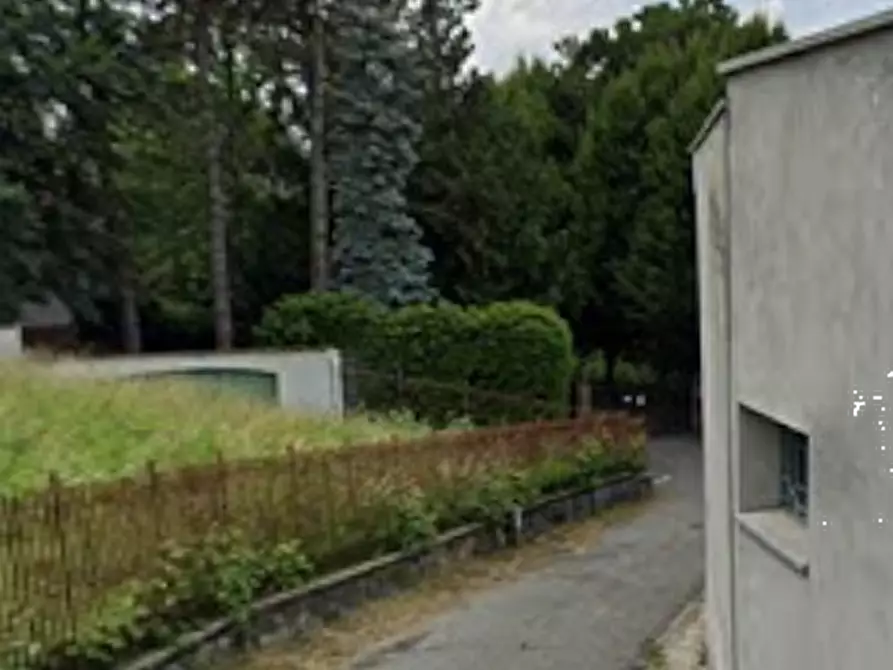 Immagine 4 di Villa in vendita  in Strada Eremo a Pecetto Torinese