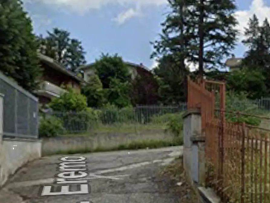 Immagine 5 di Villa in vendita  in Strada Eremo a Pecetto Torinese