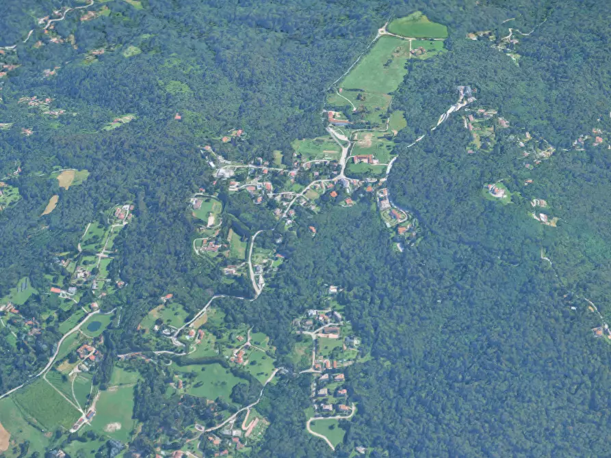 Immagine 8 di Villa in vendita  in Strada Eremo a Pecetto Torinese