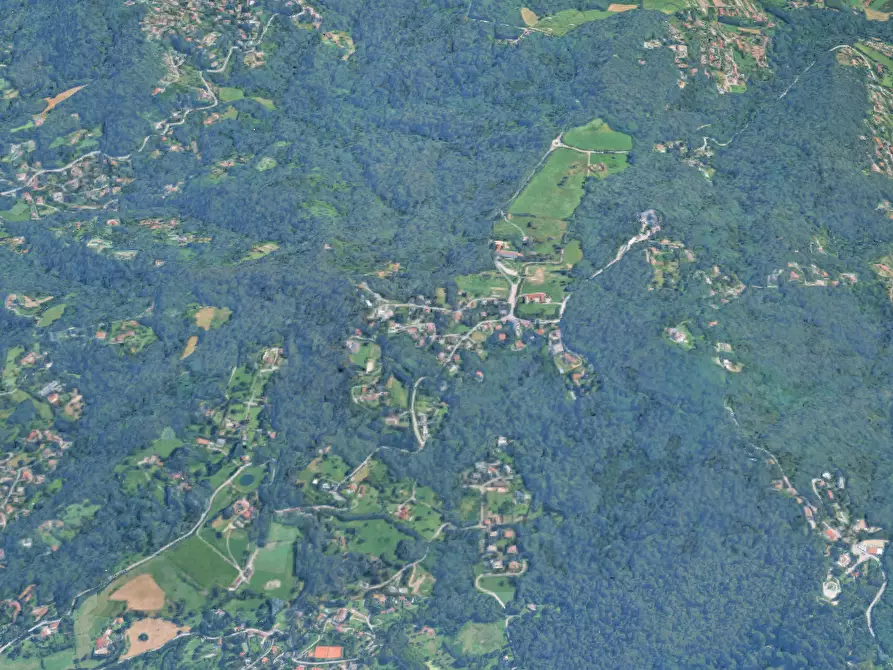 Immagine 9 di Villa in vendita  in Strada Eremo a Pecetto Torinese