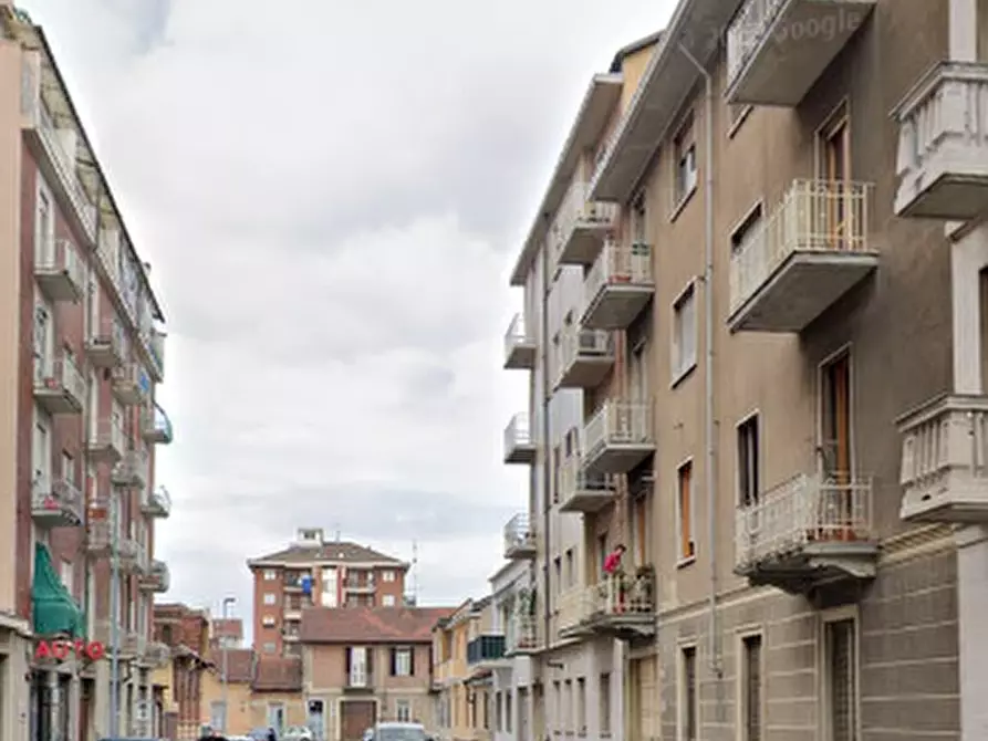 Immagine 1 di Appartamento in vendita  in Via Banchette a Torino