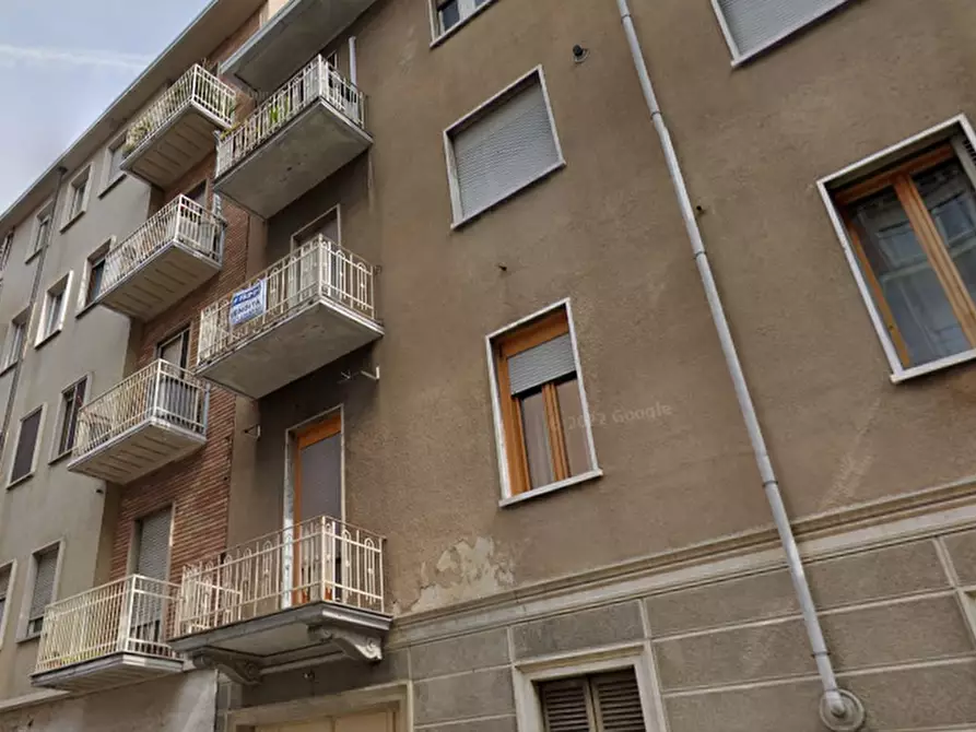 Immagine 5 di Appartamento in vendita  in Via Banchette a Torino