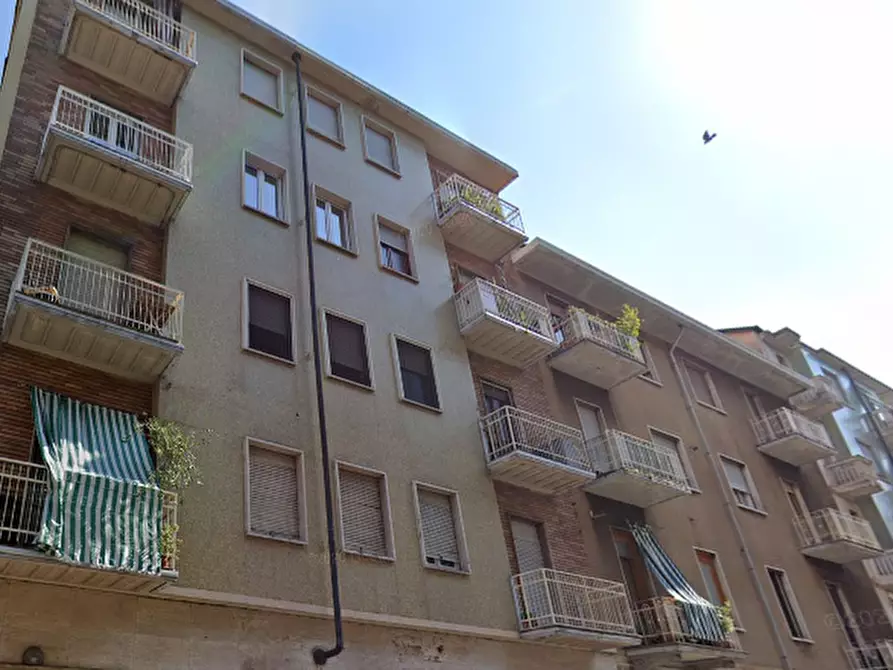 Immagine 14 di Appartamento in vendita  in Via Banchette a Torino