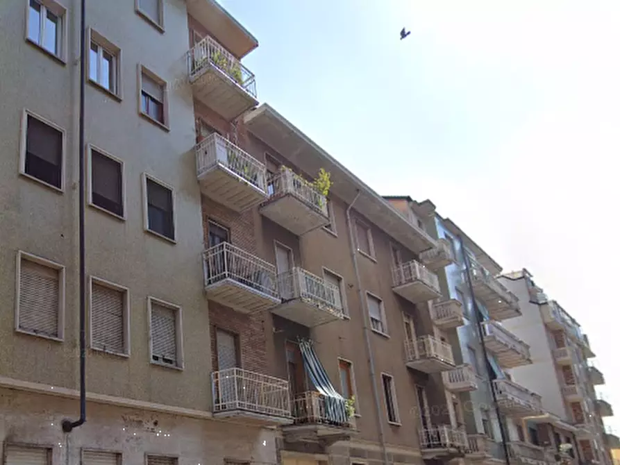 Immagine 15 di Appartamento in vendita  in Via Banchette a Torino