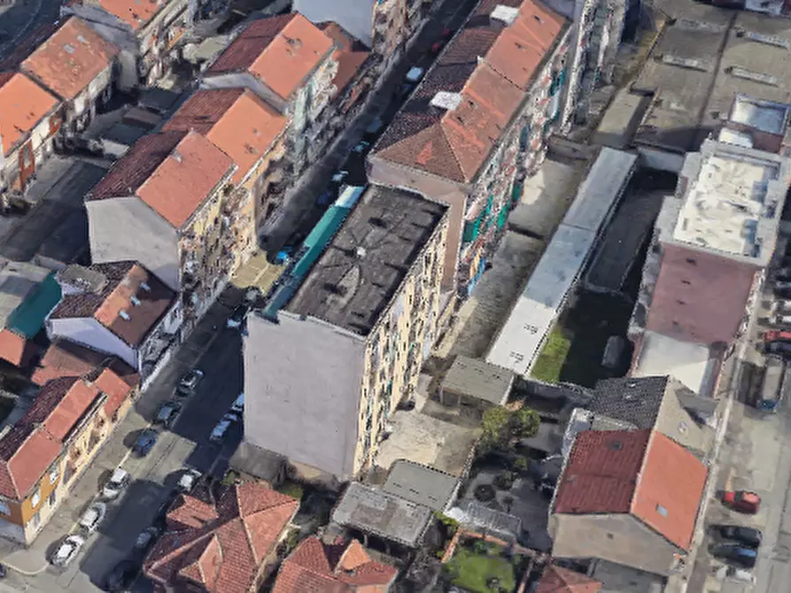 Immagine 18 di Appartamento in vendita  in Via Banchette a Torino